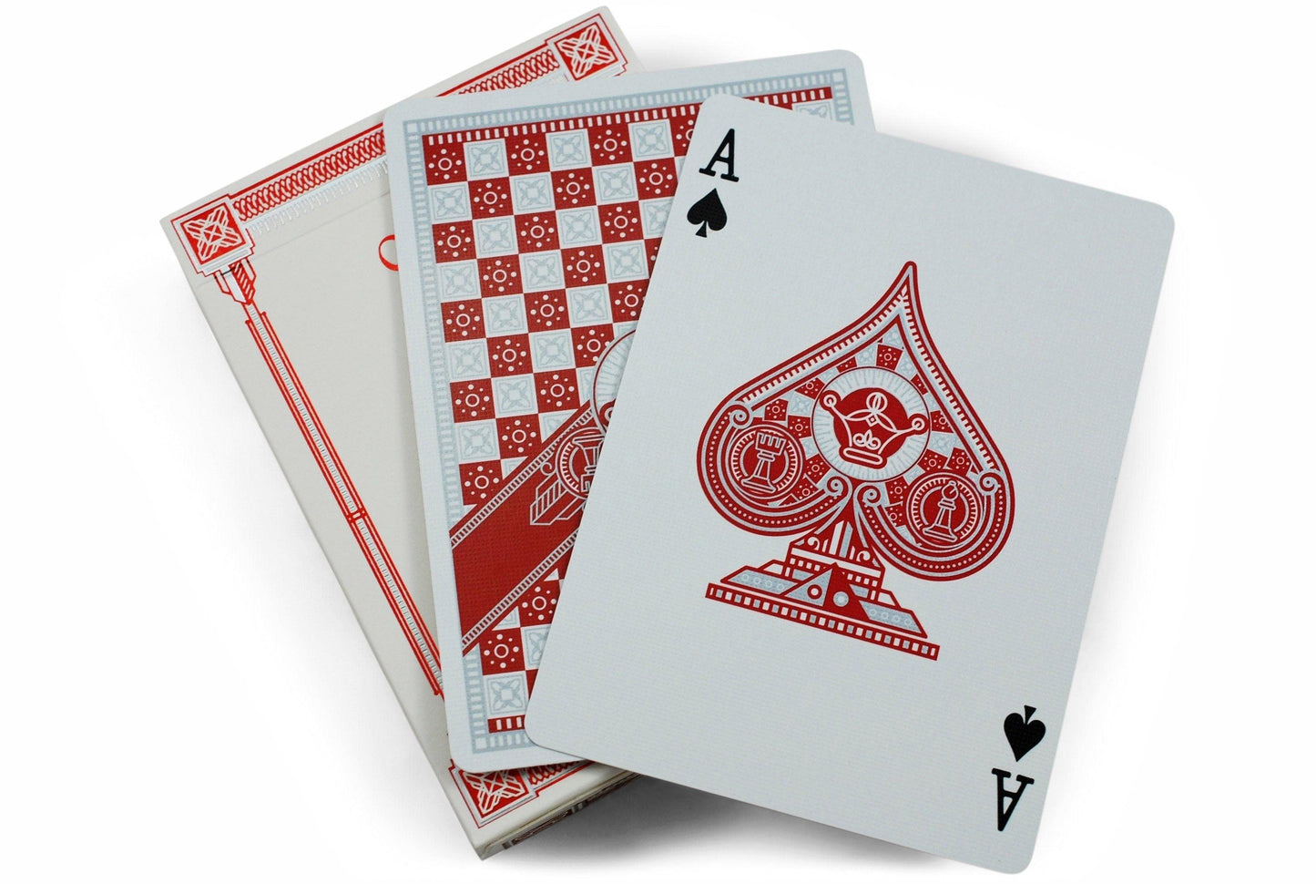 Queens Playing Cards by Murphy's Magic