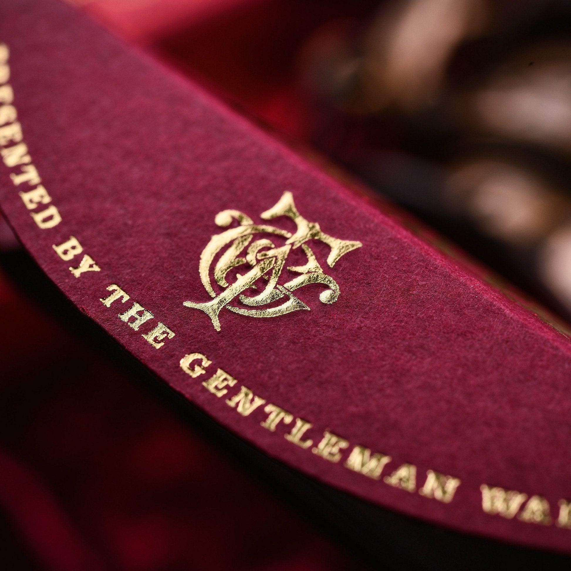 Parlour Playing Cards - Red Stockholm17 Playing Cards by Stockholm 17