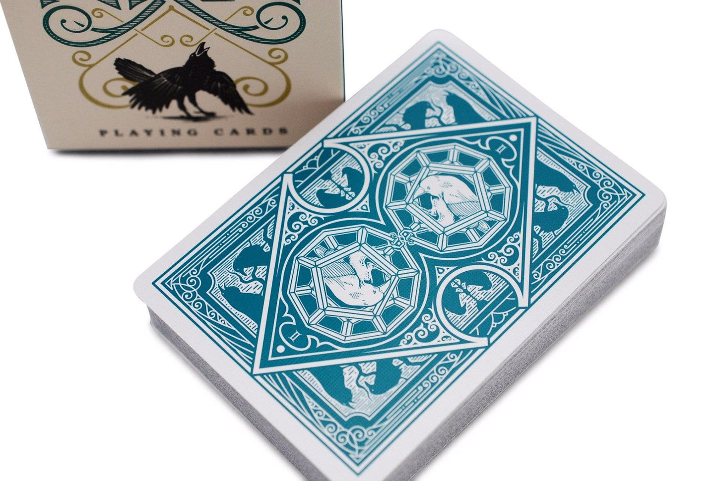 Ravn Playing Cards by Stockholm 17