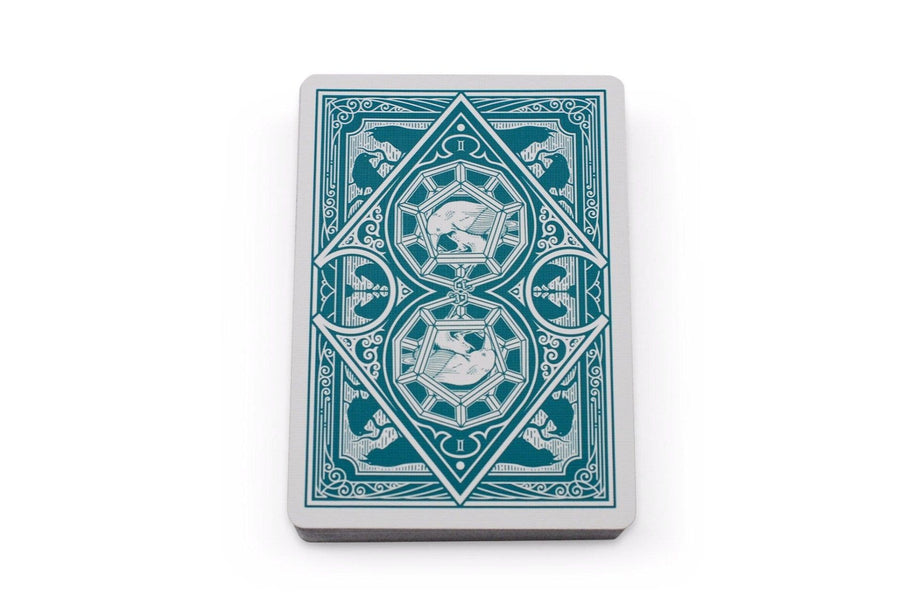 Ravn Playing Cards by Stockholm 17