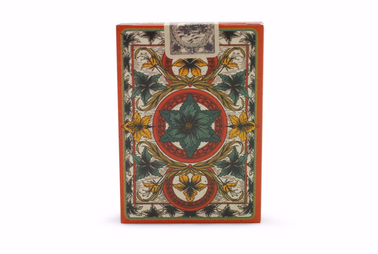 Rebellion Rum Playing Cards Playing Cards by Ellusionist
