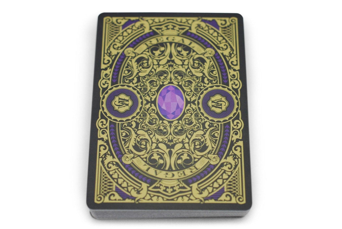 Regal Playing Cards by Expert Playing Card Co.