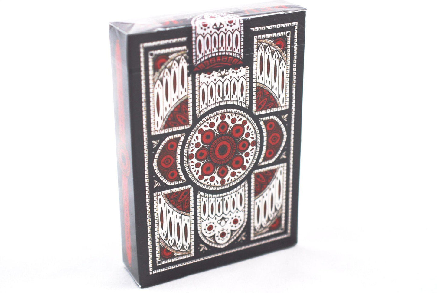Revelation Playing Cards by Deckstarter®