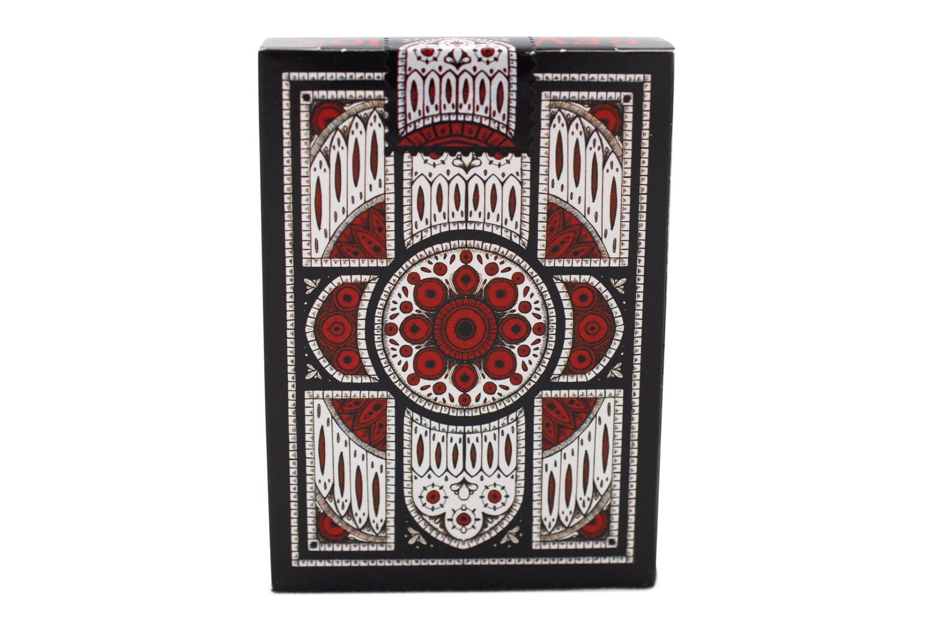 Revelation Playing Cards by Deckstarter®