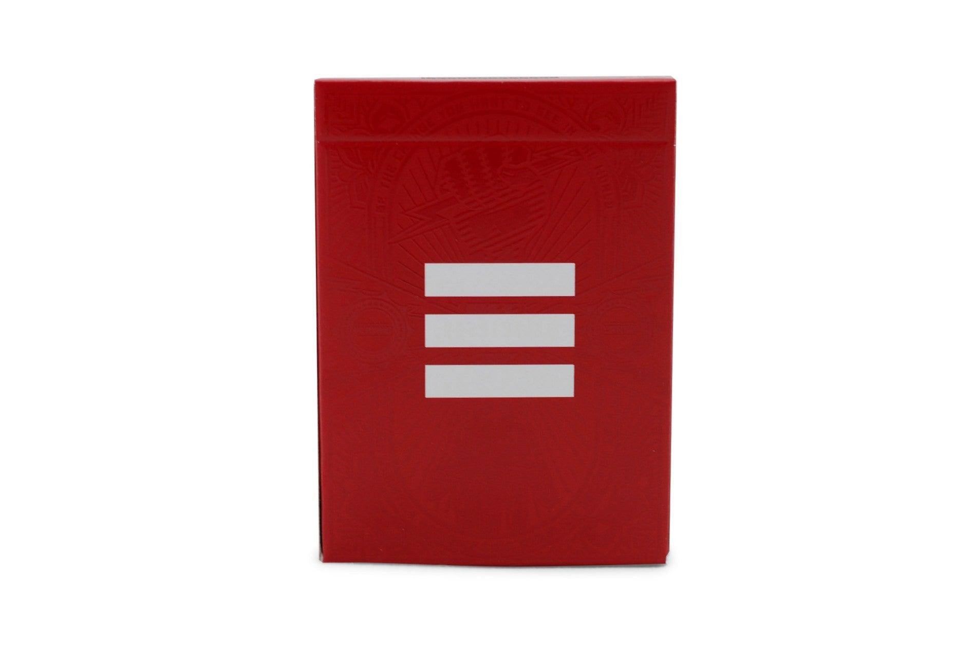 Revolution Playing Cards by Murphy's Magic