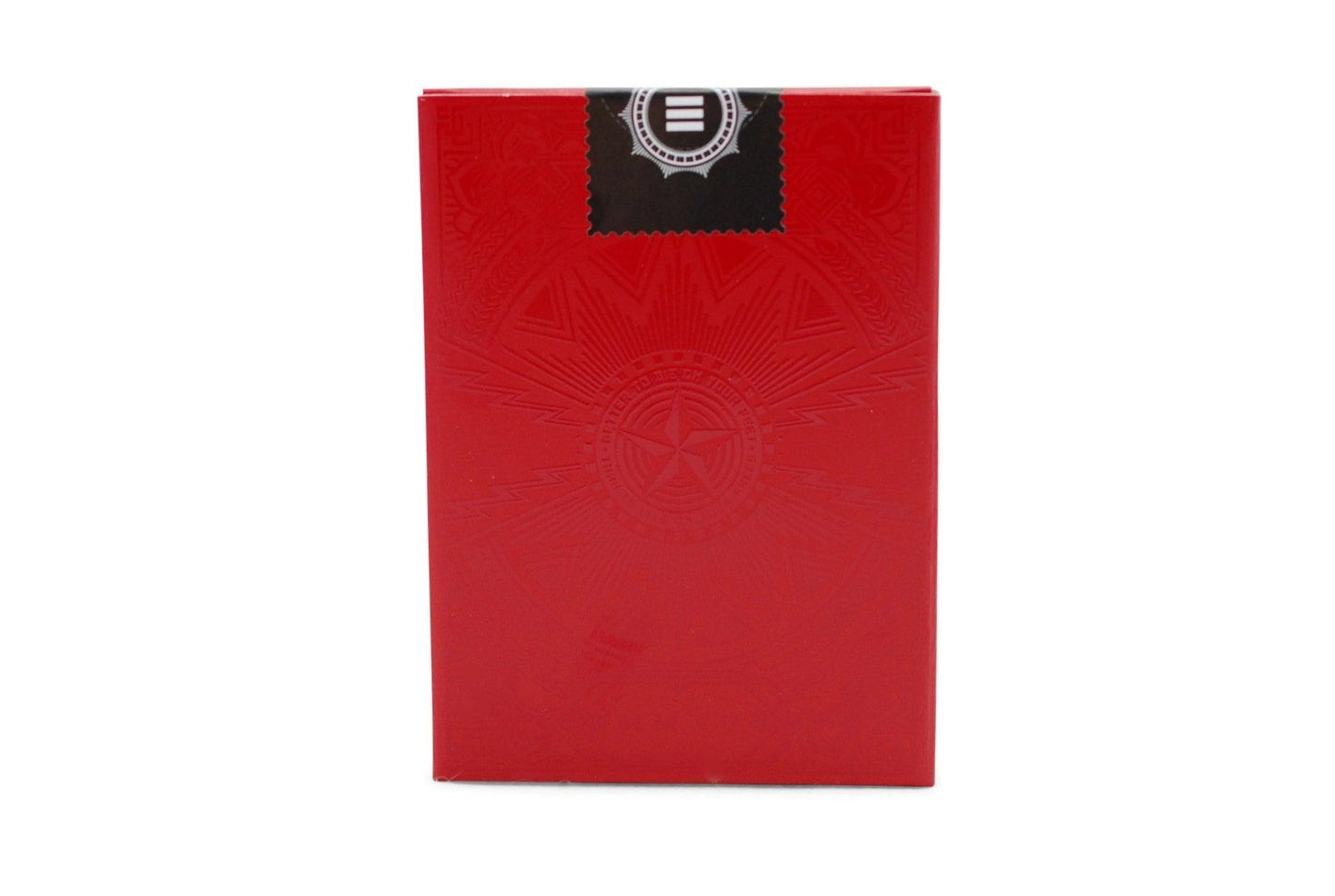 Revolution Playing Cards by Murphy's Magic