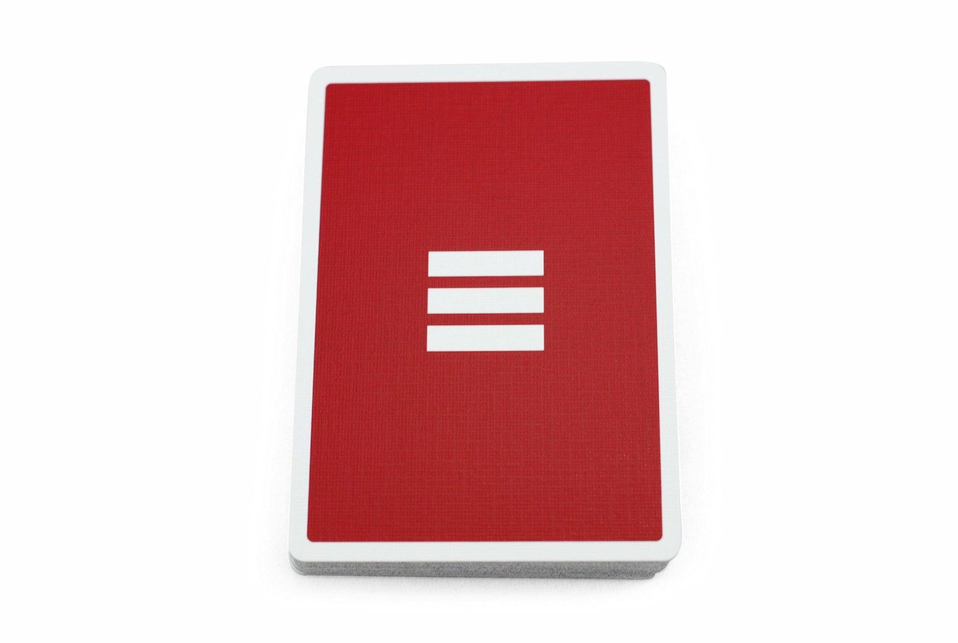 Revolution Playing Cards by Murphy's Magic