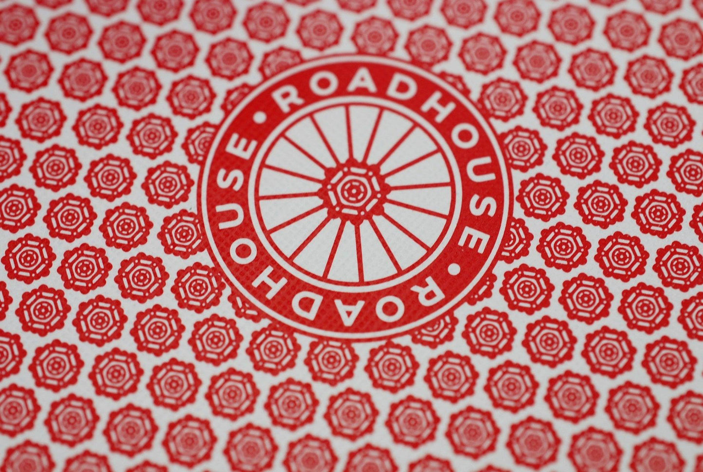 Roadhouse Playing Cards* Playing Cards by Ellusionist