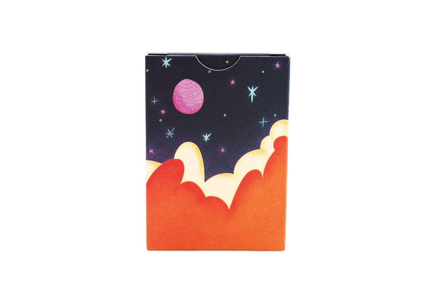 Rockets Playing Cards* Playing Cards by Ellusionist