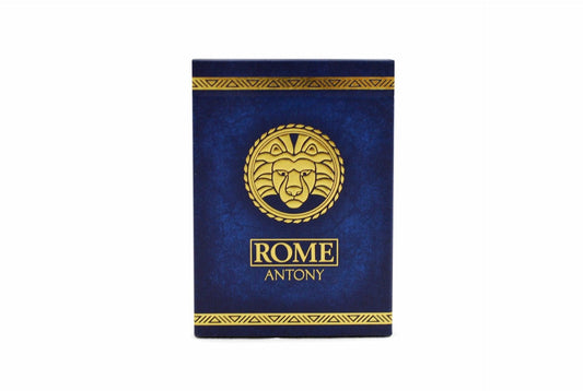 Rome: Antony Edition Playing Cards by Midnight Cards