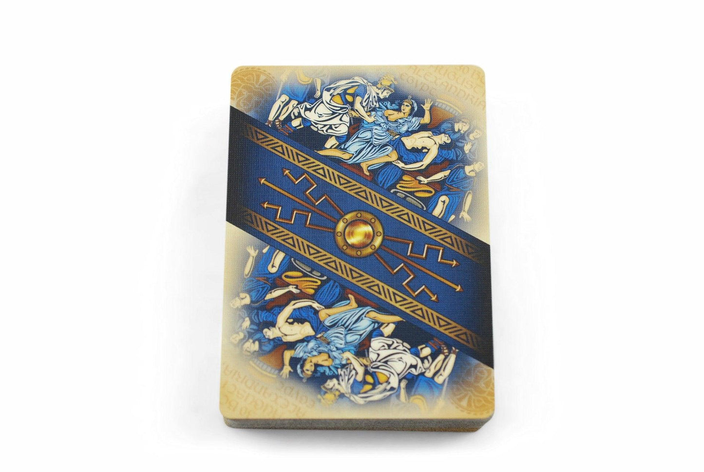 Rome: Antony Edition Playing Cards by Midnight Cards