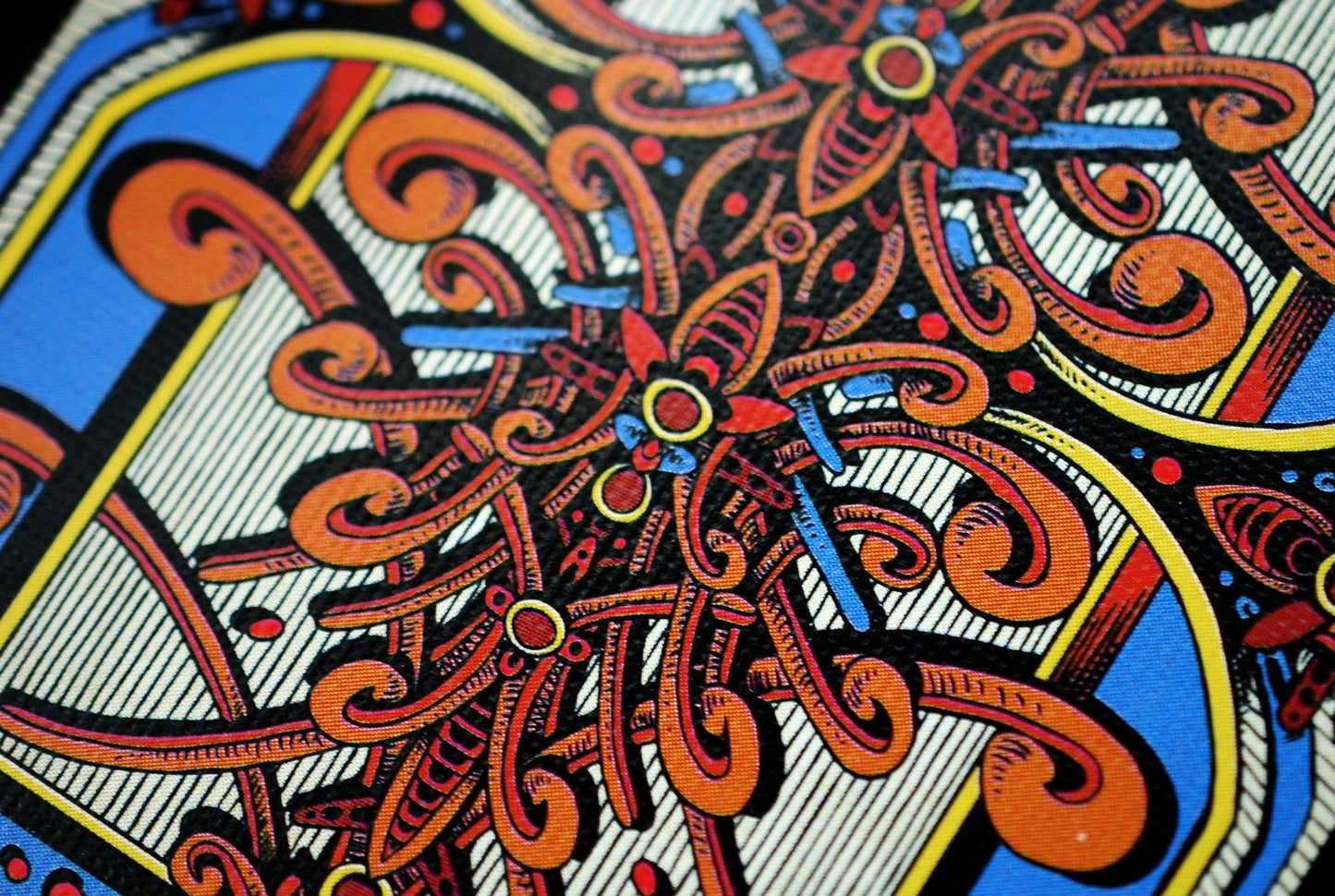 Royal Pulp Playing Cards by US Playing Card Co.