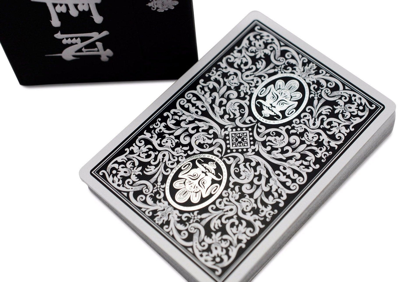 Royal Zen Playing Cards by Expert Playing Card Co.