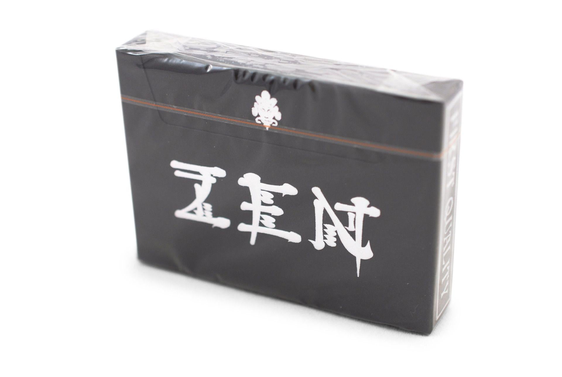 Royal Zen Playing Cards by Expert Playing Card Co.