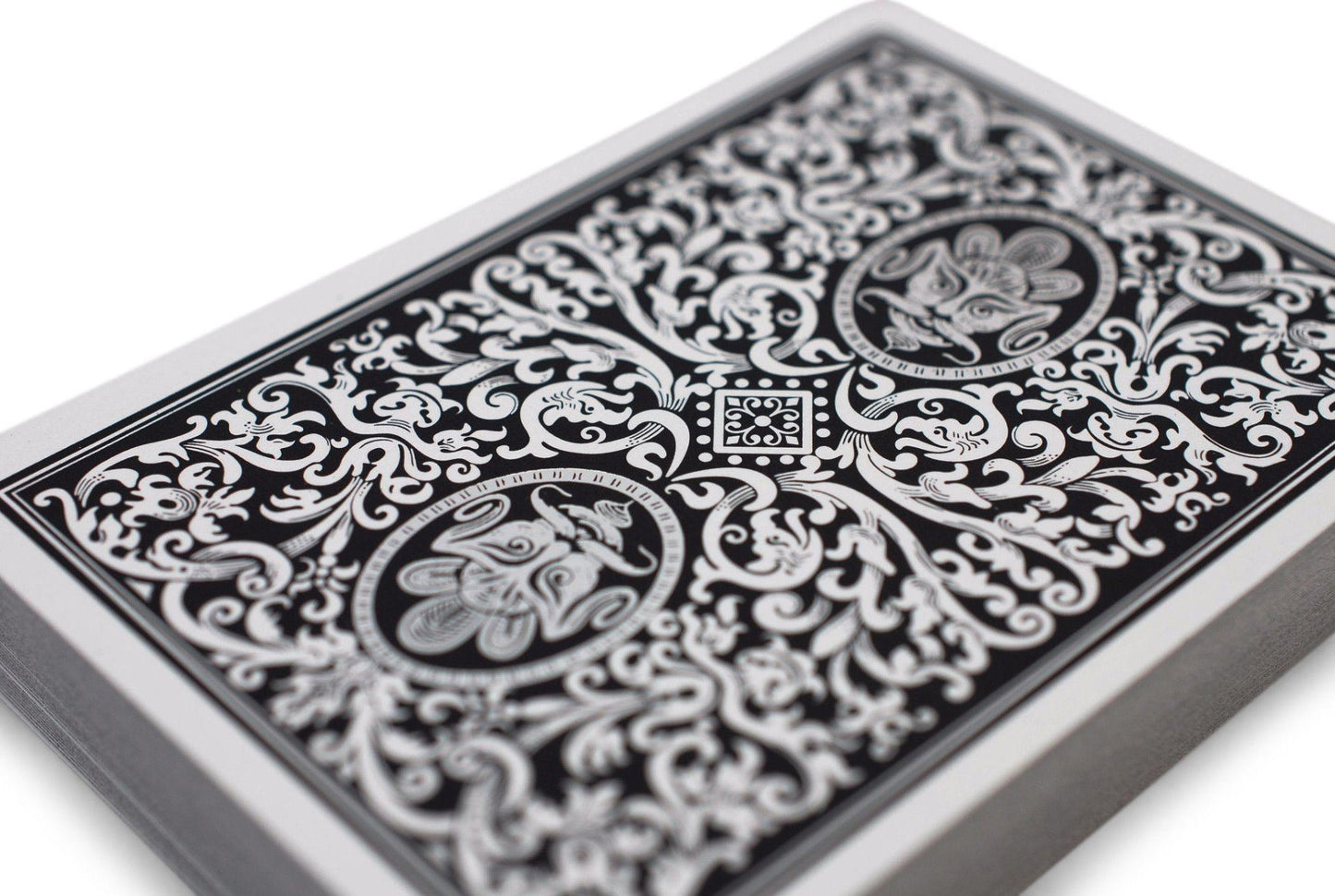 Royal Zen Playing Cards by Expert Playing Card Co.