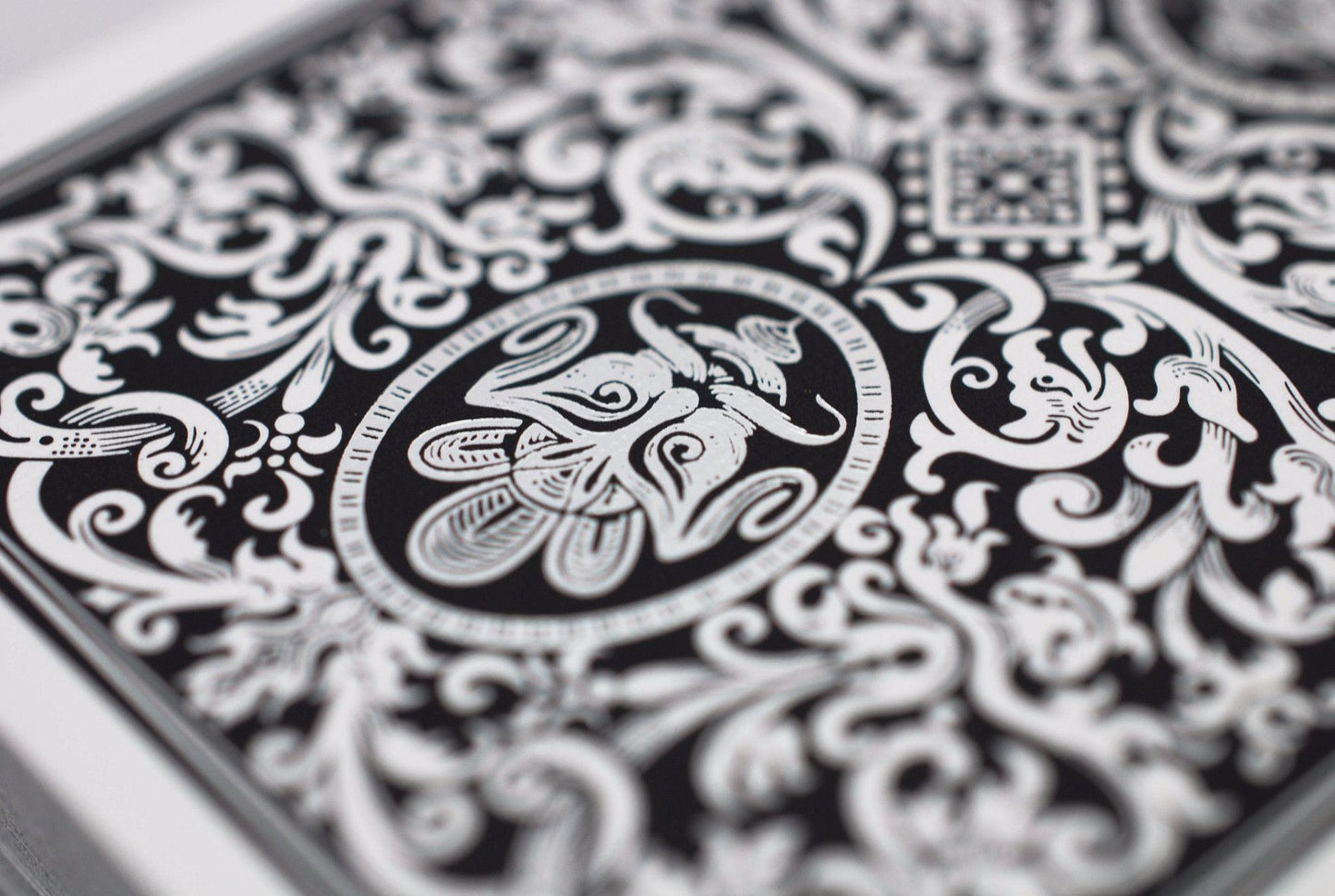 Royal Zen Playing Cards by Expert Playing Card Co.