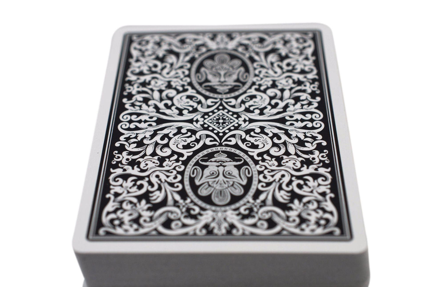 Royal Zen Playing Cards by Expert Playing Card Co.