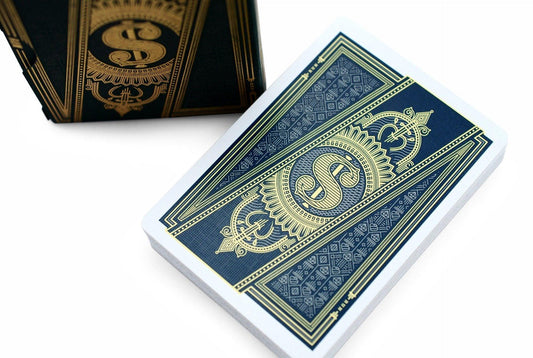 Run Standard Playing Cards by Murphy's Magic
