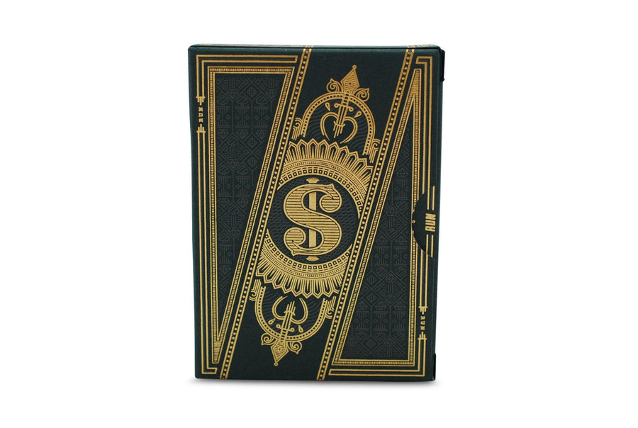 Run Standard Playing Cards by Murphy's Magic