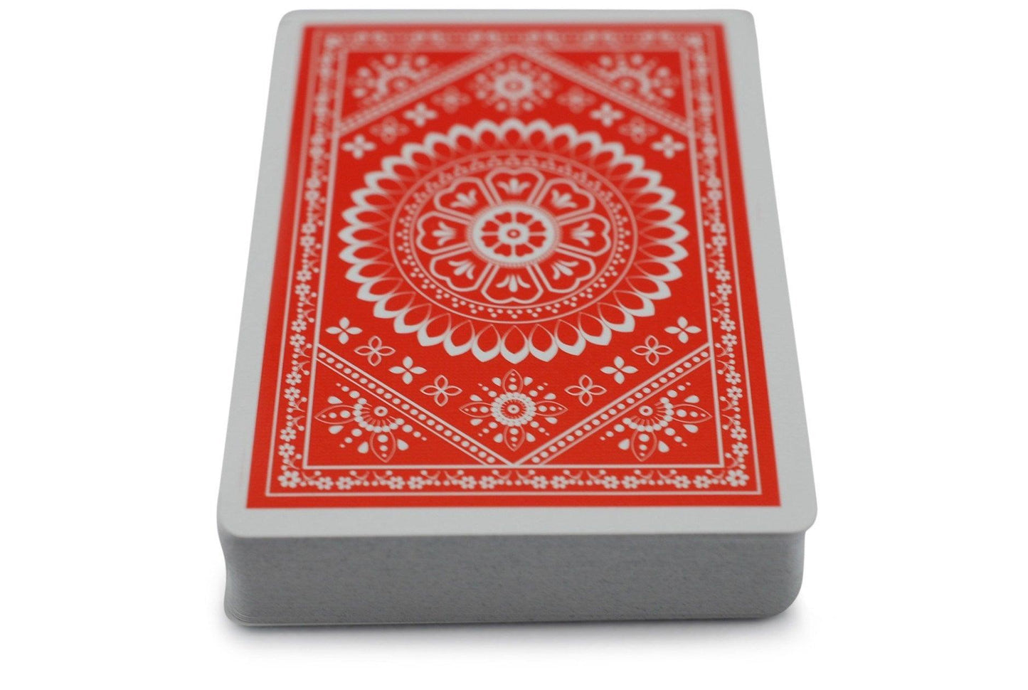 Russian Folk Art Playing Cards by US Playing Card Co.