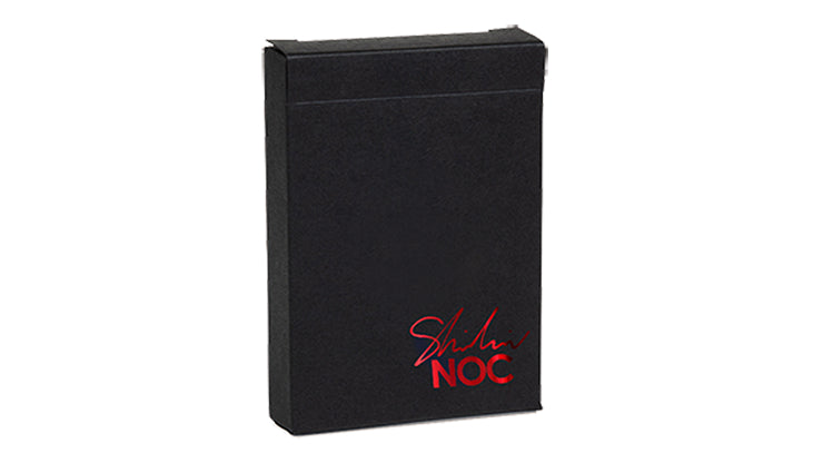 NOC x Shin Lim Playing Cards Limited Edition Playing Cards by HOPC