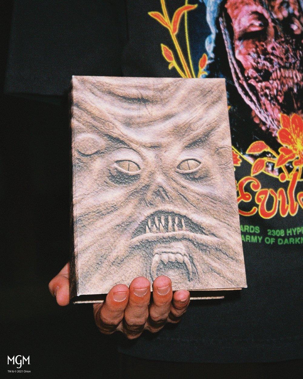 Army of Darkness x Fontaine Playing Cards Playing Cards by Fontaine