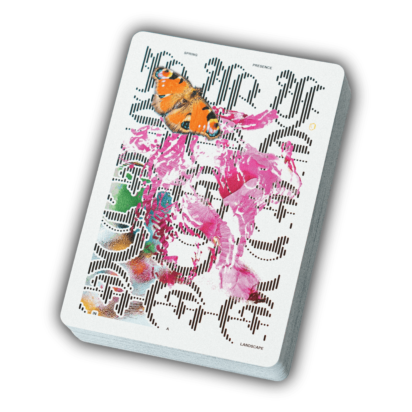 SCENE Playing Cards by Dealersgrip Playing Cards by DealersGrip Playing Cards