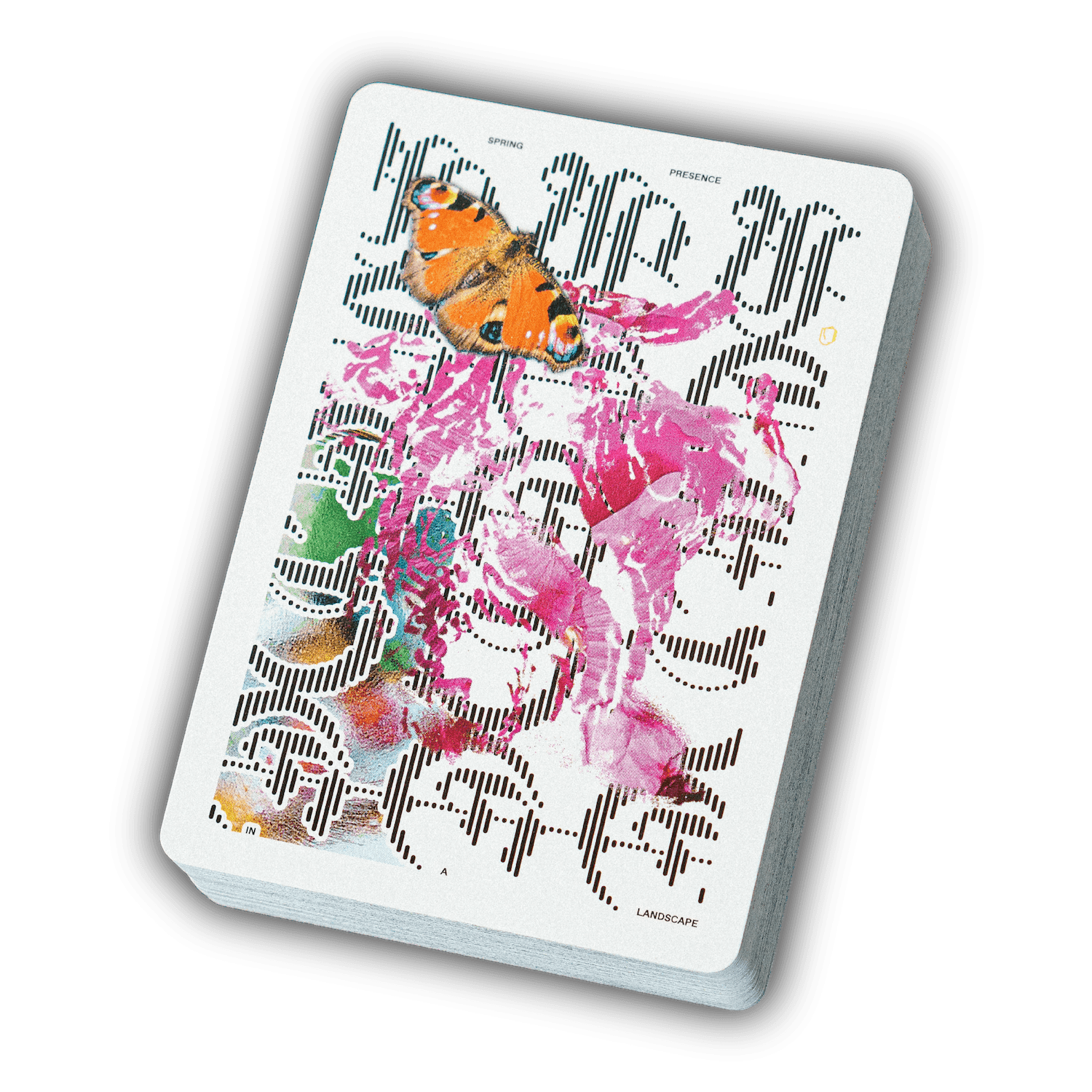 SCENE Playing Cards by Dealersgrip Playing Cards by DealersGrip Playing Cards