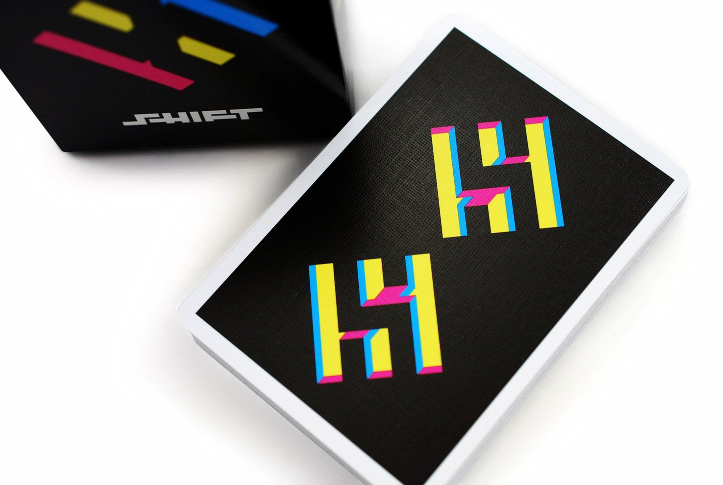 SHIFT Playing Cards by US Playing Card Co.