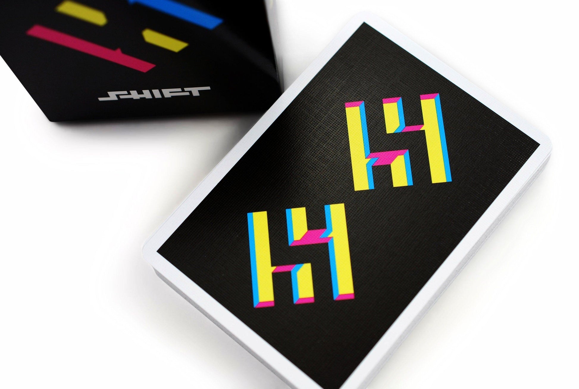 SHIFT Playing Cards by US Playing Card Co.