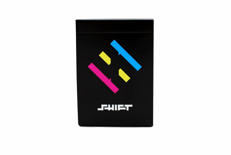 SHIFT Playing Cards by US Playing Card Co.