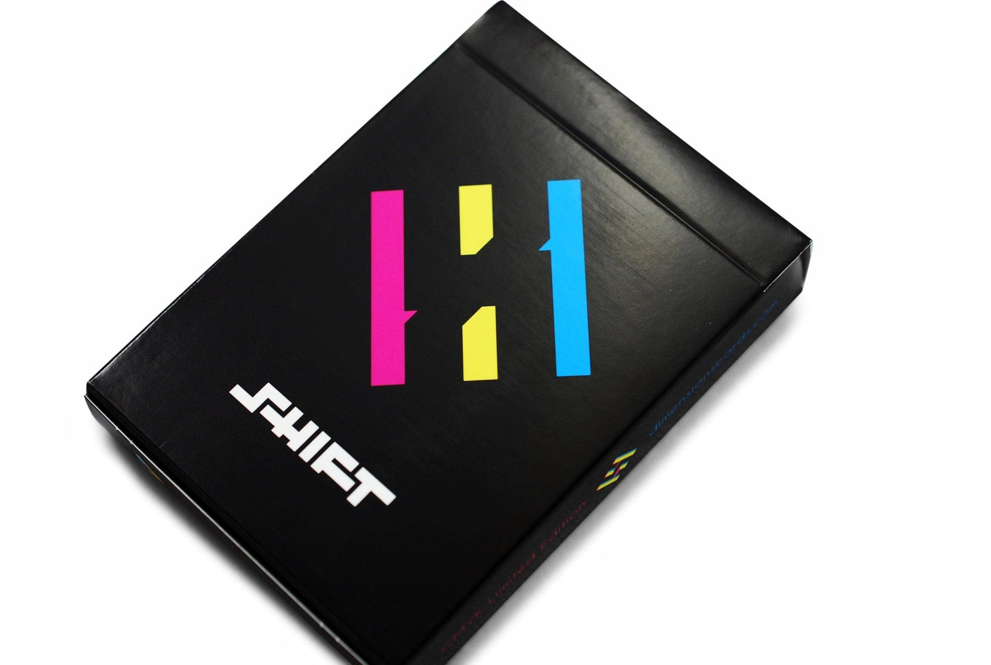 SHIFT Playing Cards by US Playing Card Co.