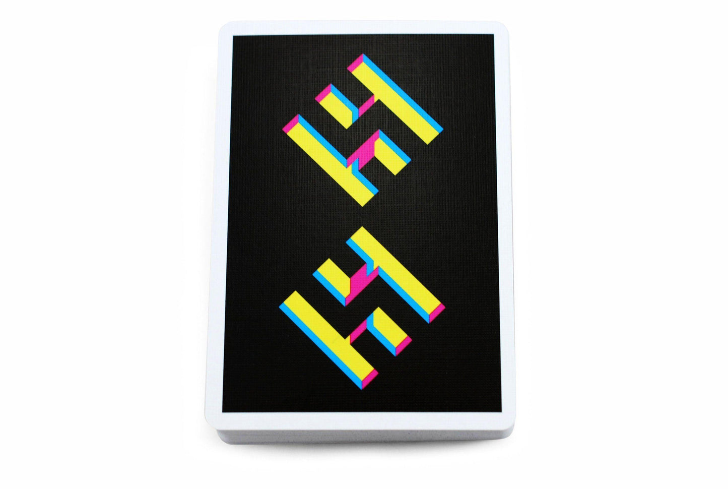 SHIFT Playing Cards by US Playing Card Co.