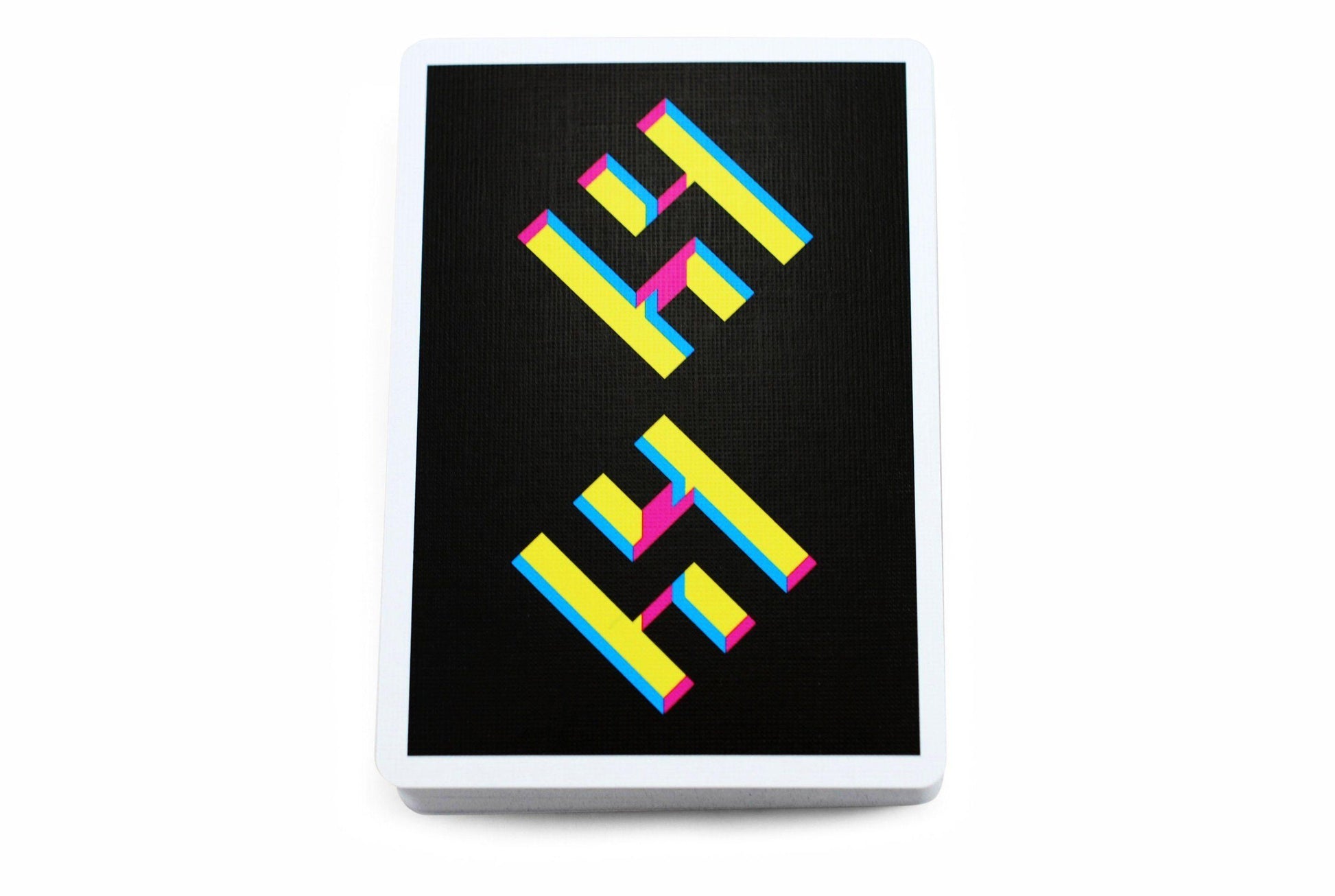 SHIFT Playing Cards by US Playing Card Co.
