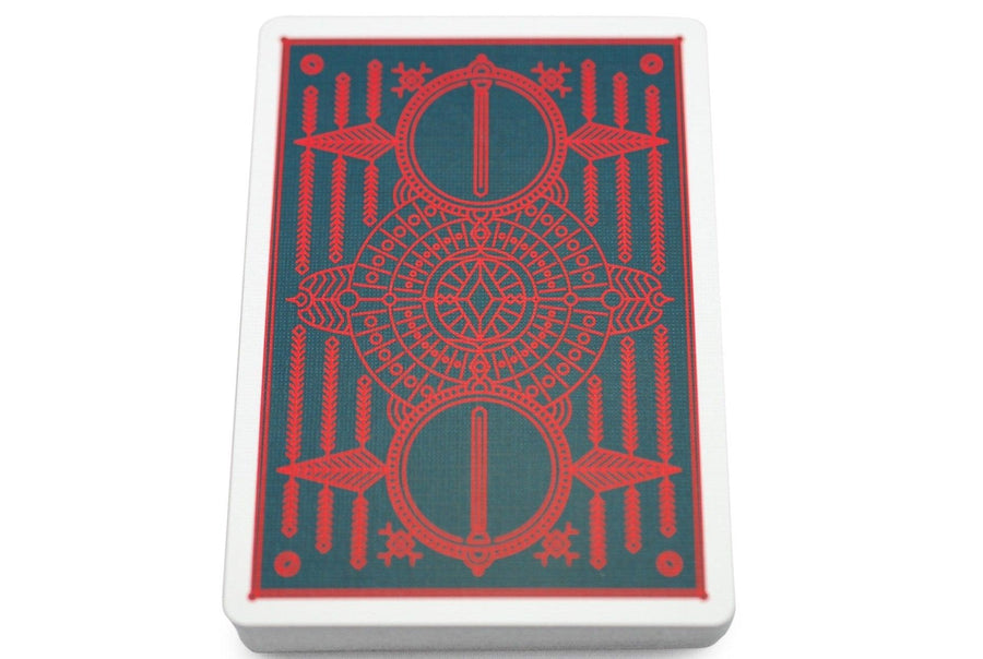 Shin Lim Playing Cards by Expert Playing Card Co.