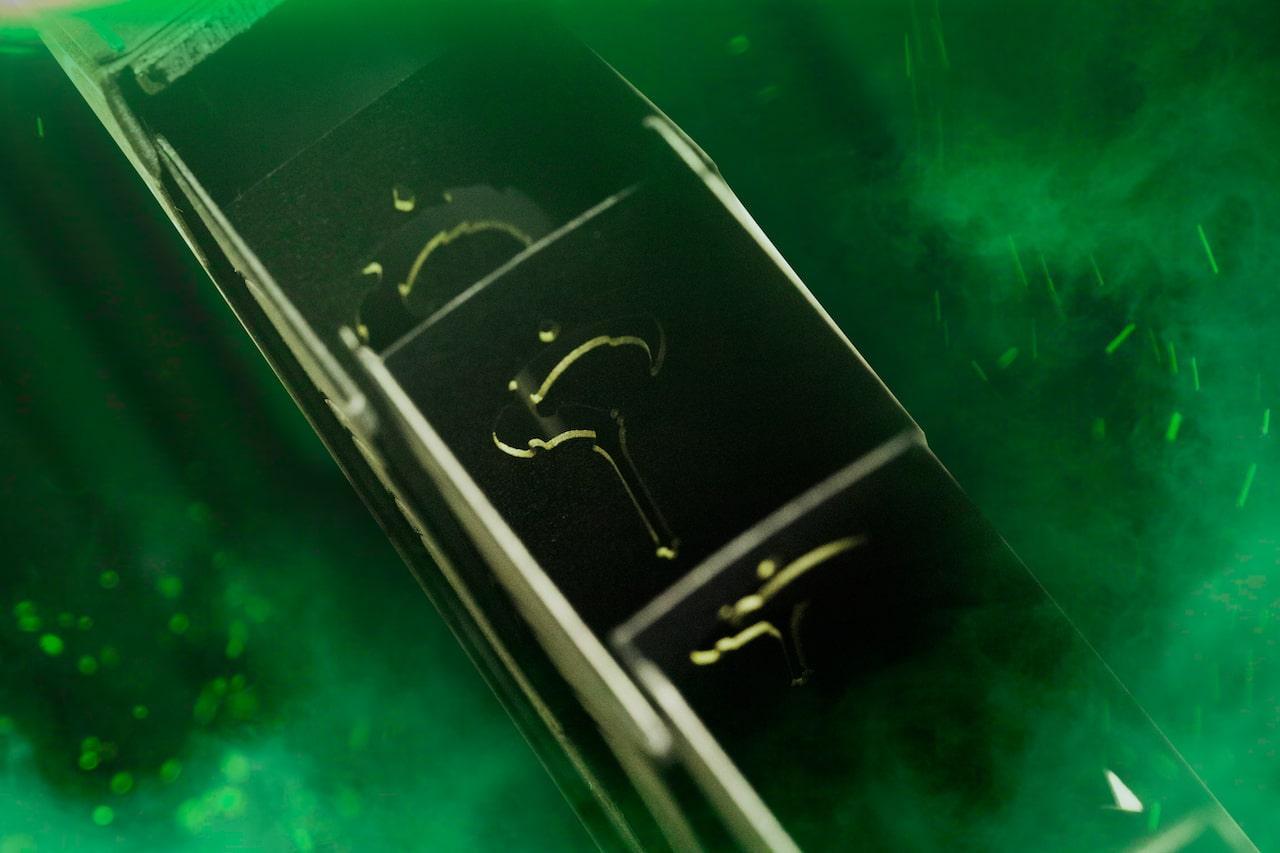 Sickle Playing Cards - Set Playing Cards by Card Mafia