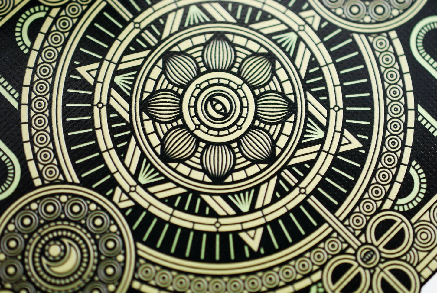 SINS Corpus Playing Cards by Thirdway Industries