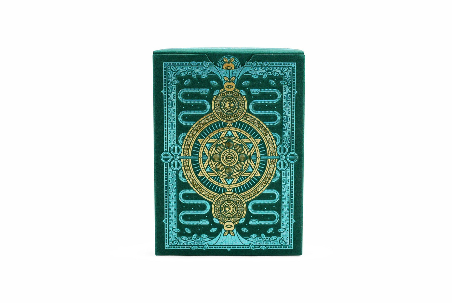 SINS Corpus Playing Cards by Thirdway Industries