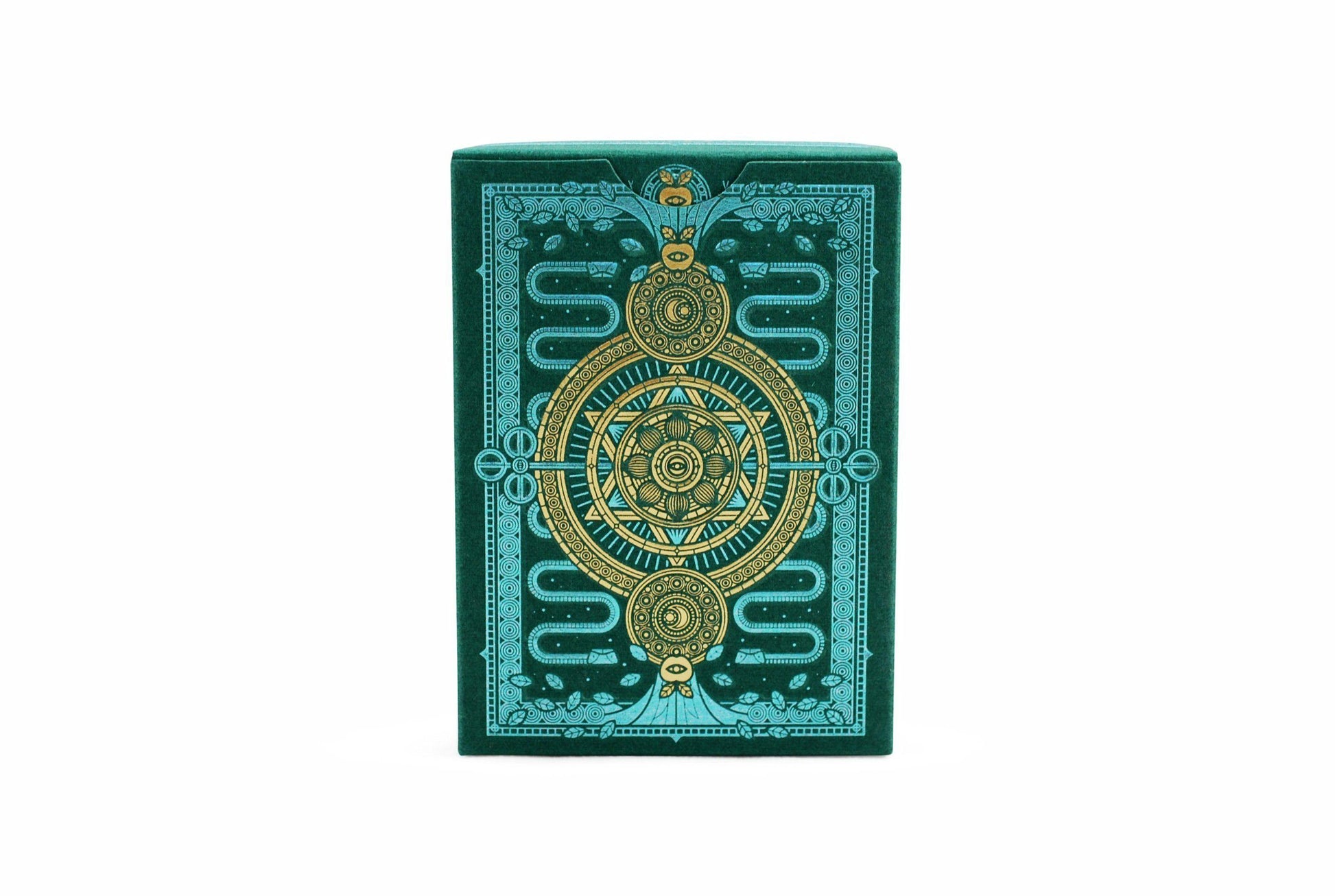 SINS Corpus Playing Cards by Thirdway Industries