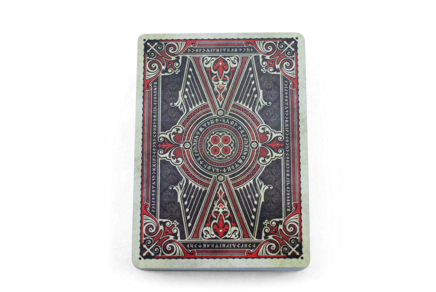 Sisterhood of Blood Playing Cards by Expert Playing Card Co.