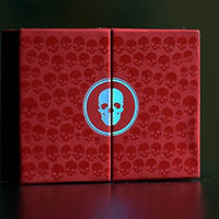 Skull and Bones - PlayStation 5 + Exclusive Playing Cards