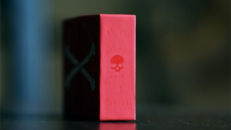 Skull and Bones - Xbox Series X + Exclusive Playing Cards