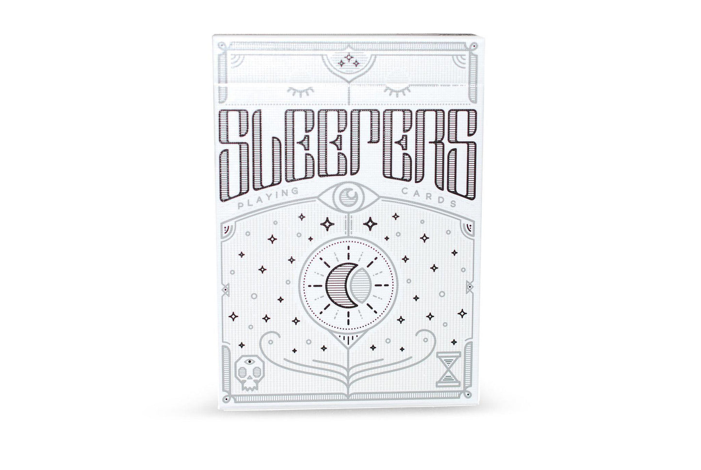Sleepers Playing Cards by Ellusionist