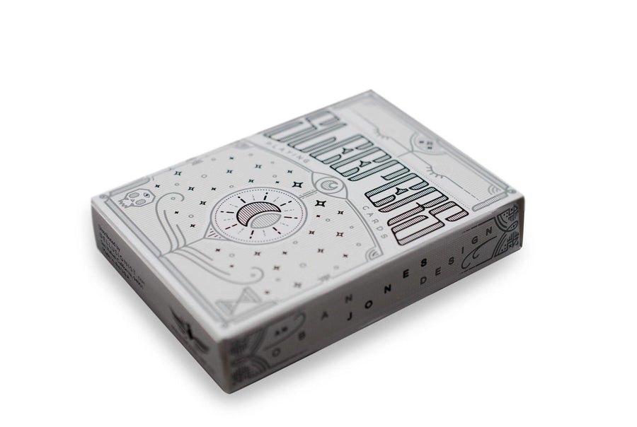 Sleepers Playing Cards by Ellusionist