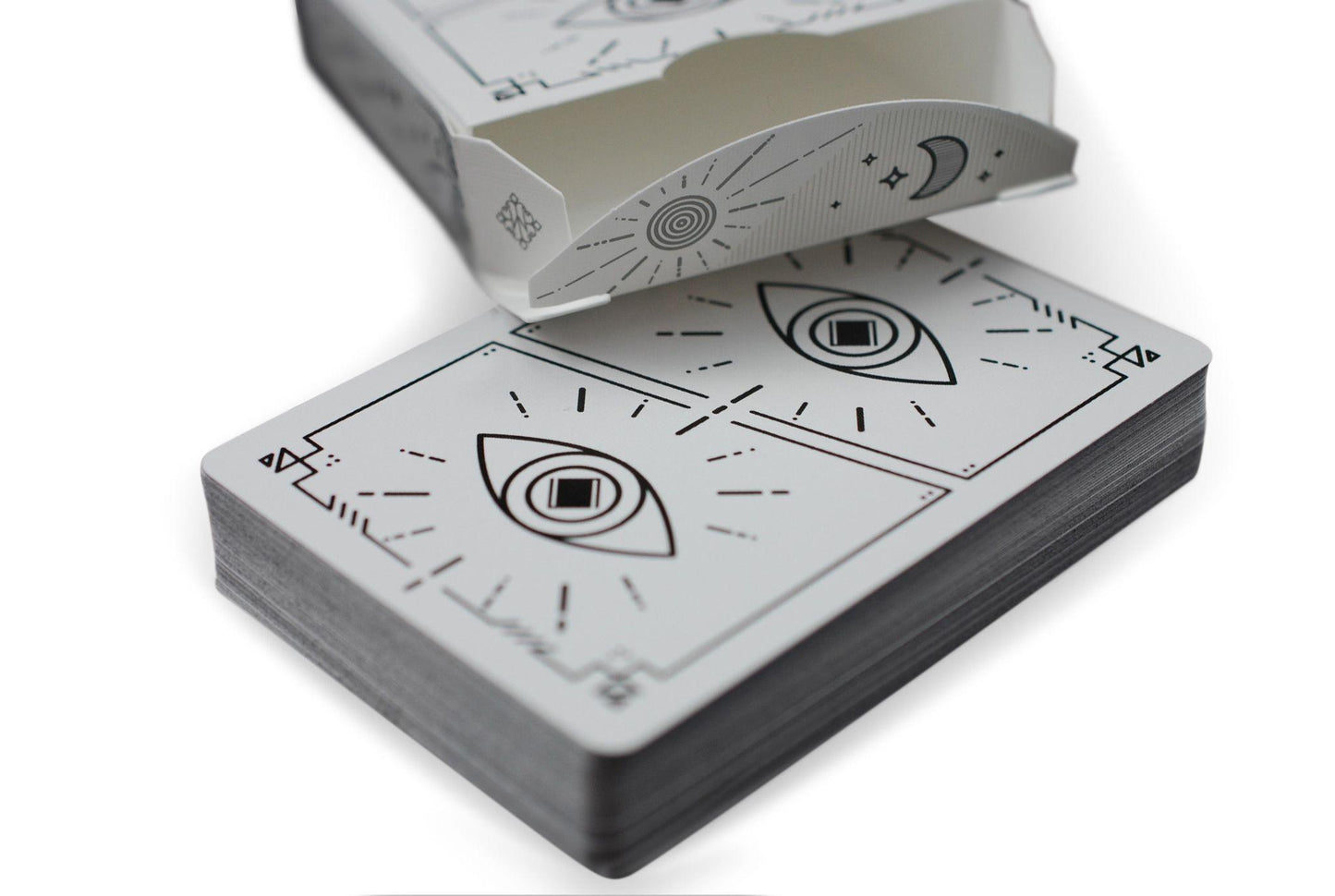 Sleepers Playing Cards by Ellusionist