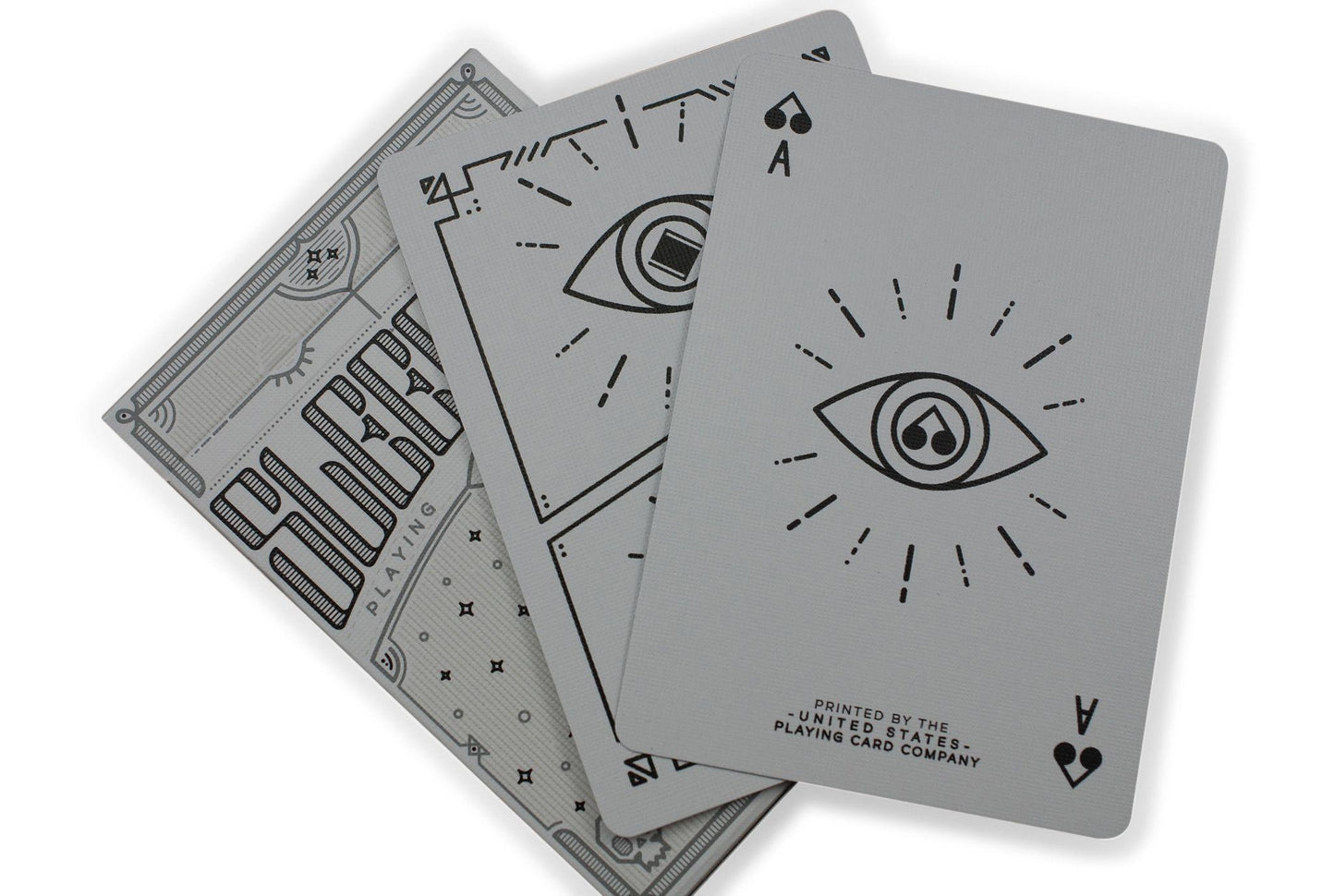 Sleepers Playing Cards by Ellusionist