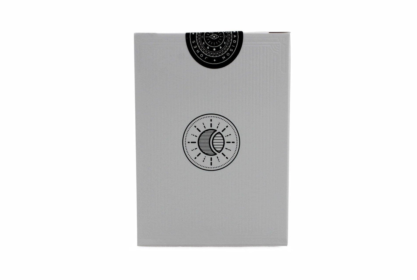 Sleepers V2 Insomniac Playing Cards by Ellusionist