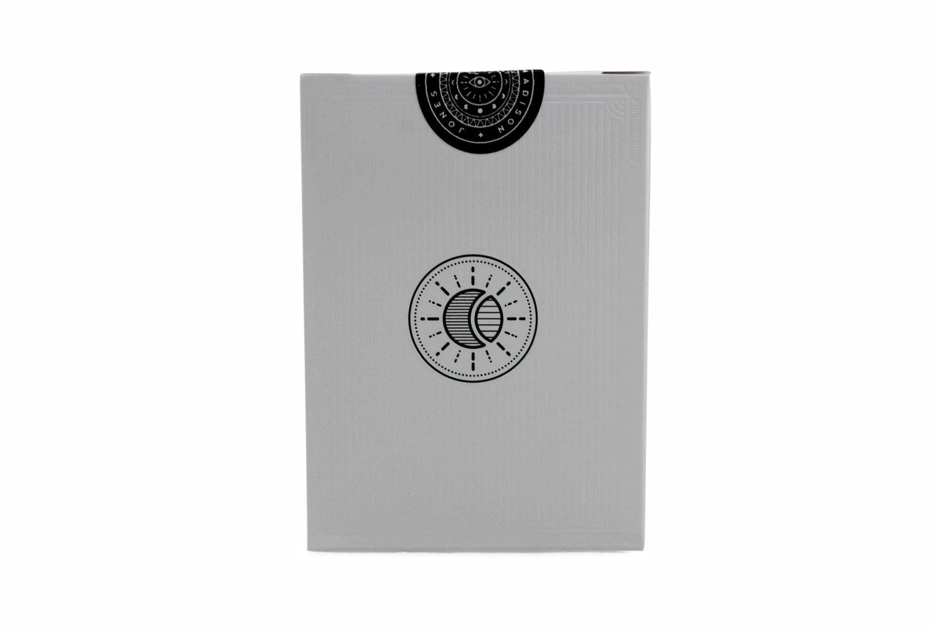 Sleepers V2 Insomniac Playing Cards by Ellusionist