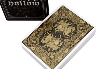 Sleepy Hollow Playing Cards* Playing Cards by Pure Imagination Projects