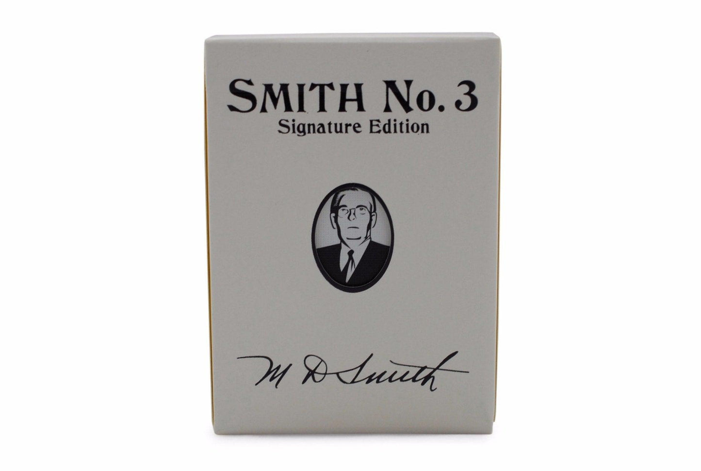 Smith No. 3 Playing Cards by Expert Playing Card Co.
